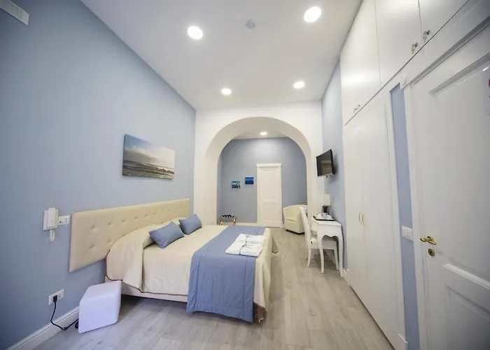 Prisca B&B Napoli